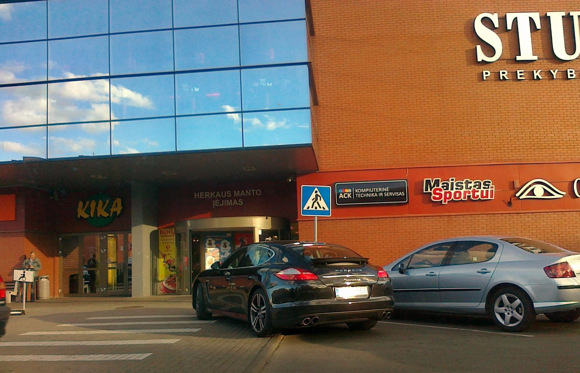  Baudos Kvitas 2012 09 07 Delfi Auto