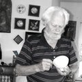 Netektis: mirė keramikas, pedagogas Ignas Egidijus Talmantas