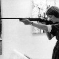 Atraskite revoliucingą menininkę Niki de Saint Phalle