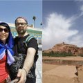 Po atostogų Maroke: nenorėčiau, kad apie lietuvius marokiečiai kalbėtų taip kaip apie lenkų turistus
