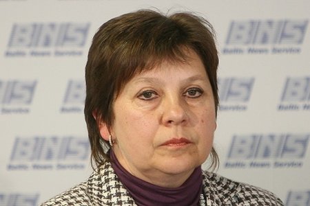 Irena Petraitinė