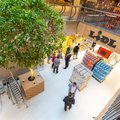 Vilniaus centre atidaryta išskirtinė „Lidl“ parduotuvė: šventė truks visą dieną