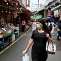 Japonija kiekvienam atvykusiam turistui siūlys po 185 dolerius per dieną