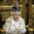 Karalienė Elžbieta II kreipsis į tautą dėl koronaviruso krizės
