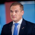 Lietuva – prieš Rusijos atstovo Prokopčiuko skyrimą Interpolo vadovu
