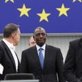 Kenija ir ES pasirašė prekybos susitarimą
