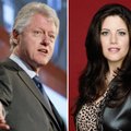 Romanu su Clintonu išgarsėjusi Monica Lewinsky virto aršia kovotoja prieš patyčias: pamatykite, kaip ji atrodo dabar