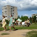 Success of HBO’s Chernobyl puts Vilnius in spotlight as prime location for filming