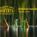 Nauja reklamos kampanija Lietuvos gamtoje kviečia atrasti nenykstančias rūšis