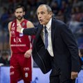 Patarimą Jasikevičiui turintis Messina: visos NBA komandos dabar nori jaunų trenerių