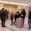 Главизбирком Литвы утвердил результаты муниципальных выборов