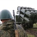 Įtakingi ekspertai: NATO privalo ruoštis atremti staigų Rusijos įsiveržimą į Europą