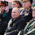KGB veteranas: Putino sveikatos būklė nekelia abejonių, antrininkai reikalingi dėl kitų priežasčių