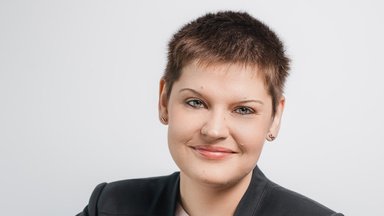 Živilė Simonaitytė-Vasiliauskienė. Ar kasmet Finansų ministerijai pateikiami „rašinėliai“ padeda patikimai valdyti finansus?