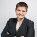 Živilė Simonaitytė. Organizacijos rizikų valdymas – kaip tinkamai identifikuoti rizikas