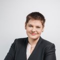 Živilė Simonaitytė. Nuo ko pradėti, siekiant padidinti įmonės IT saugą: trys svarbiausi aspektai