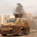 Amžinas karas Libijoje: štai kas nutiks, jei JAV pasitrauks iš vedlio pozicijos