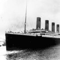 Senųjų garlaivių paslaptys: kiek pelenų per dieną sukurdavo garsusis „Titanikas“?