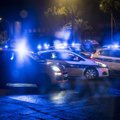 Italijos policija per reidus sudavė smūgį atsigaunančiai mafijai