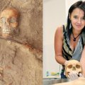 Vampyrų kapavietę Lenkijoje kasinėti pradėję archeologai šiurpias praeities paslaptis ėmė traukti vieną po kitos