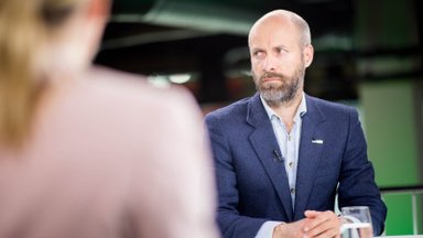 Romanovskis apie Lietuvos verslą Baltarusijoje: prognozės ir baimės akivaizdžiai išsipildė