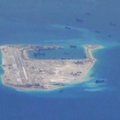 Kinija sieks įkurti tarptautinį jūrų reikalų teismų centrą