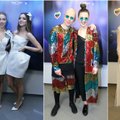 Įvertinkite „Eurovizijos“ dalyvių stiliuką: atlikėjai driokstelėjo gerų vaizdų