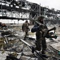 Donecke per sprogdinimą sužeistas aukšto rango separatistų administracijos pareigūnas