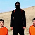 L. Linkevičius: japonų žurnalistą nužudžiusi ISIL - blogio įsikūnijimas