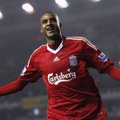„Žalgirį“ sustiprino buvęs „Liverpool“ ir PSG puolėjas