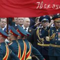 Kaip Rusijos elitas ėmė tarnauti Putinui: „sakalai“ ir „taikos balandžiai“ sėdi povandeniniame laive, iš kurio nepavyks ištrūkti