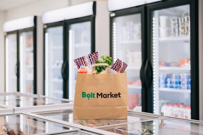„Bolt Market“