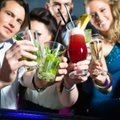 Одобряют ограничение продаж алкоголя лицам до 20 лет
