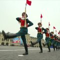 Pergalės diena Maskvoje – be karinių lėktuvų ir užsienio valstybių lyderių