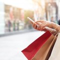 Šiuolaikinio pirkėjo norai: apsipirkti greitai kaip internete, bet kokybė – kaip specializuotoje parduotuvėje
