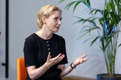 Jelena Stankevičienė