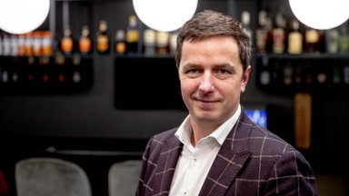 „Gubernijos“ vadovas Čiburys: lengvata nesinaudotume, net jei ir priklausytų