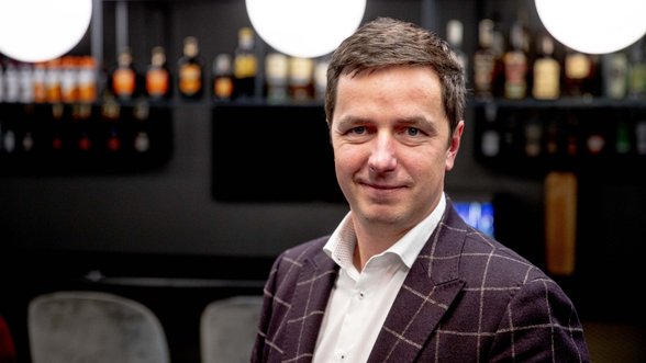 „Gubernijos“ vadovas Čiburys: lengvata nesinaudotume, net jei ir priklausytų