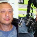 Naujos kartos Vilniaus mafiją išdavusiam ir policijos saugotam Buratinui – išskirtinis teisėsaugos dėmesys