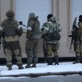 Ekspertas: Krymui ir Donbasui vėl tapus Ukrainos dalimi ištiktų katastrofa