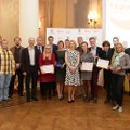 Išrinkti 2015 metų „naujieji knygnešiai“ – geriausių lietuviškų elektroninių sprendimų kūrėjai
