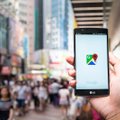 „Google“ seka jūsų buvimo vietą, net jei nesutinkate