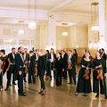 Olandų smuiko žvaigždė Janine Jansen ir „Camerata Salzburg“ sveikina Vilnių