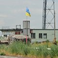 Kijevas: ukrainiečių tinklaraštininkas S. Asejevas sulaikytas Rytų Ukrainoje