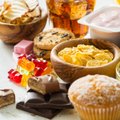 Dietologės: atsisakyti cukraus gali padėti vos vienas pokytis per dieną