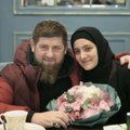 Kadyrovo dukrai – naujos pareigos