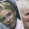 Квасьневский и Кокс о вопросе Тимошенко: все сложно