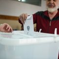Libane vyksta parlamento rinkimai