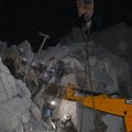 Per antskrydžius Sirijos Idlibo mieste žuvo 23 žmonės
