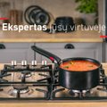 Tefal Ingenio: Jūsų daugiafunkcis, patvarus ir saugus virtuvės indų sprendimas